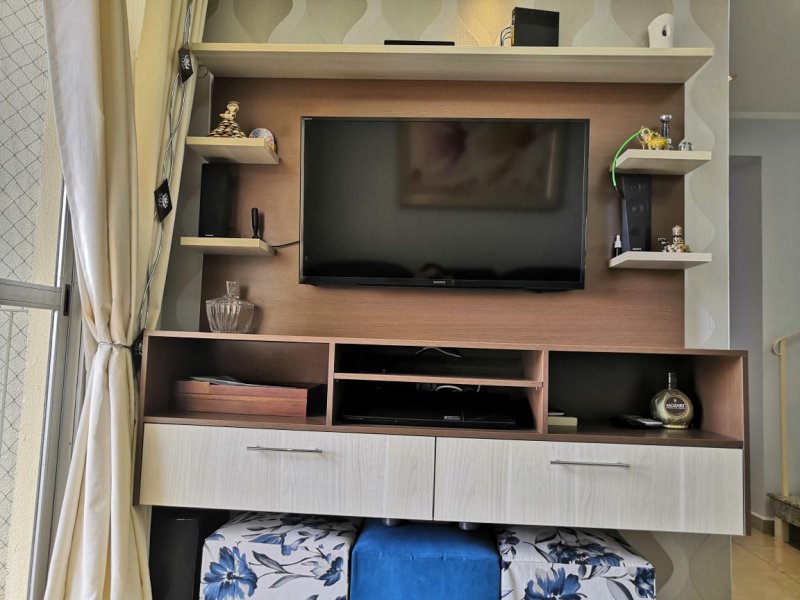imóvel com 144m² - Vila Ivone - São Paulo