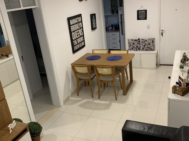 Apartamento à venda Jacarepaguá com 52m² e 2 quartos por R$ 189.000 - 931397152-e8587d2a-d735-4dd7-8c6d-f1a2d6ce20f1.jpeg