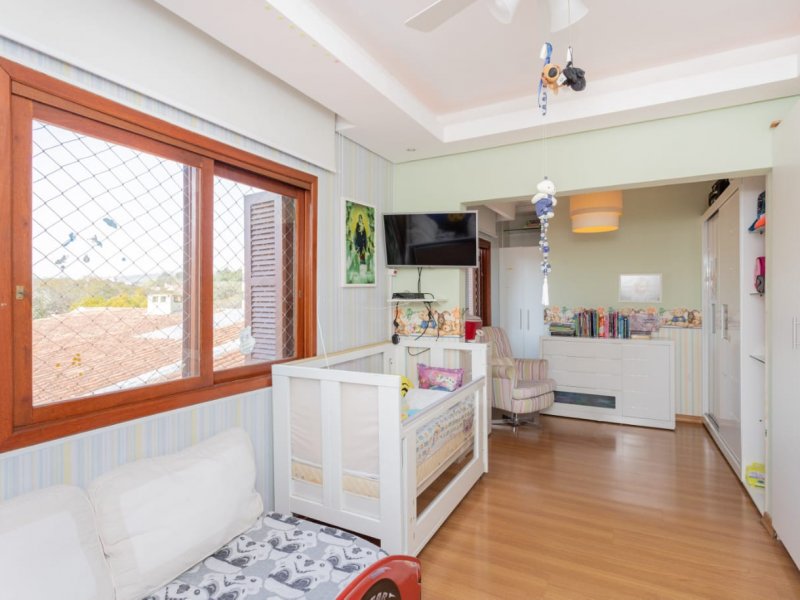 Casa à venda Vila Ipiranga com 422m² e 3 quartos por R$ 880.000 - 1820263764-img-20201029-wa0051.jpg