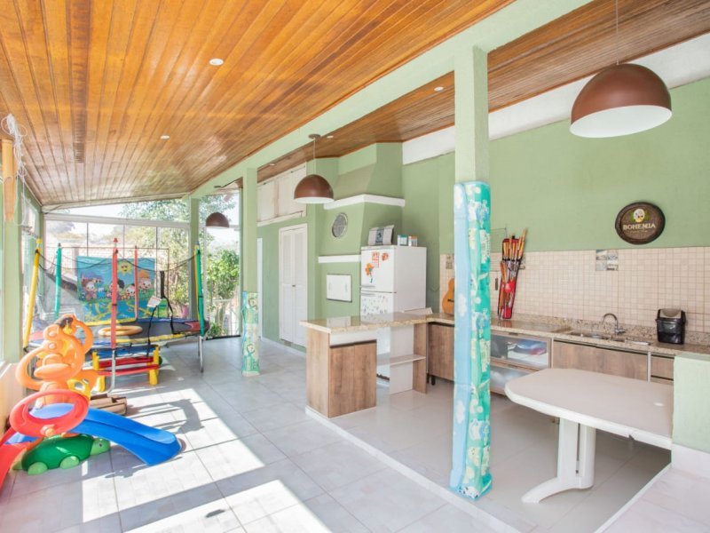 Casa à venda Vila Ipiranga com 422m² e 3 quartos por R$ 880.000 - 1831464253-img-20201029-wa0036.jpg