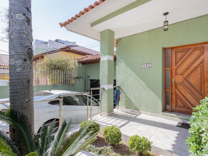 Casa à venda Vila Ipiranga com 422m² e 3 quartos por R$ 880.000 - 1888957090-img-20201029-wa0023.jpg
