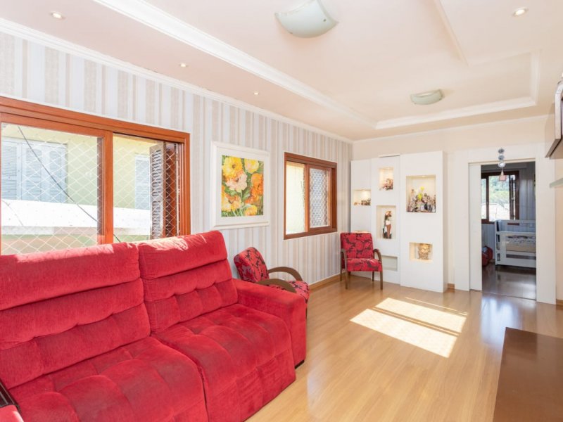Casa à venda Vila Ipiranga com 422m² e 3 quartos por R$ 880.000 - 412722076-img-20201029-wa0005.jpg
