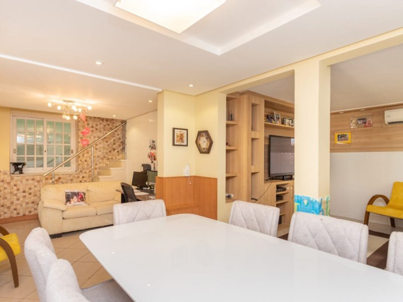 Casa à venda Vila Ipiranga com 422m² e 3 quartos por R$ 880.000 - 822894160-img-20201029-wa0046.jpg