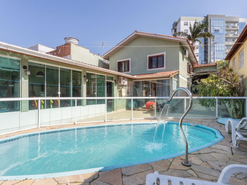 Casa à venda Vila Ipiranga com 422m² e 3 quartos por R$ 880.000 - 905100374-img-20201029-wa0027.jpg