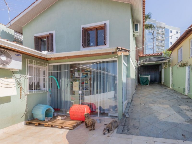Casa à venda Vila Ipiranga com 422m² e 3 quartos por R$ 880.000 - 951065570-img-20201029-wa0017.jpg