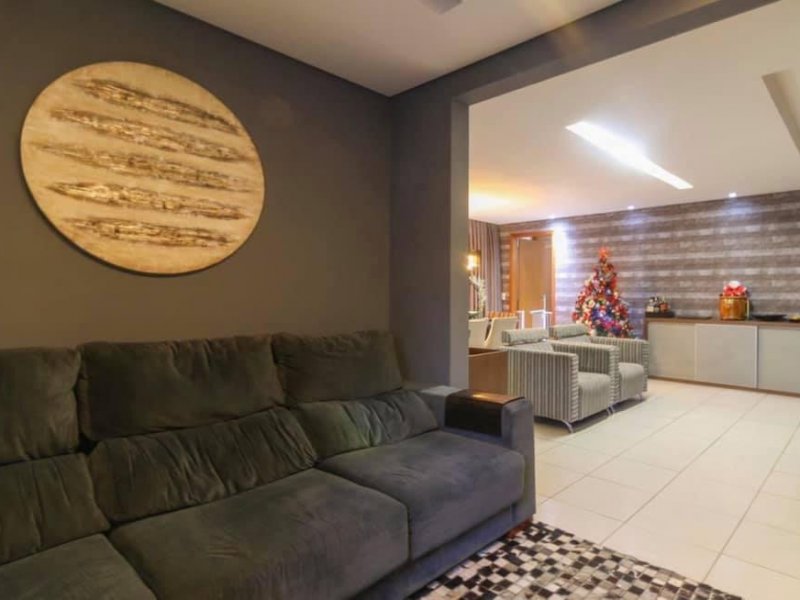 imóvel com 110m² - Buritis - Belo Horizonte