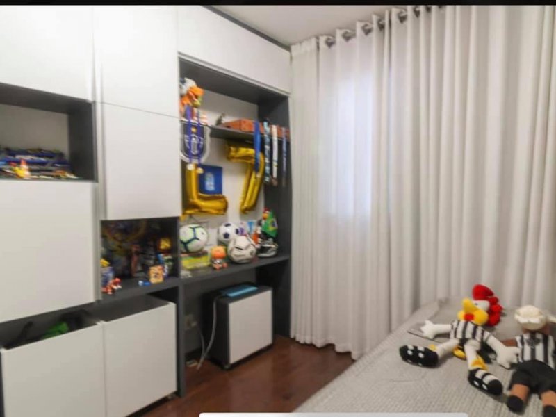 imóvel com 110m² - Buritis - Belo Horizonte