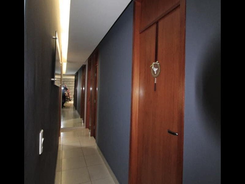 imóvel com 110m² - Buritis - Belo Horizonte