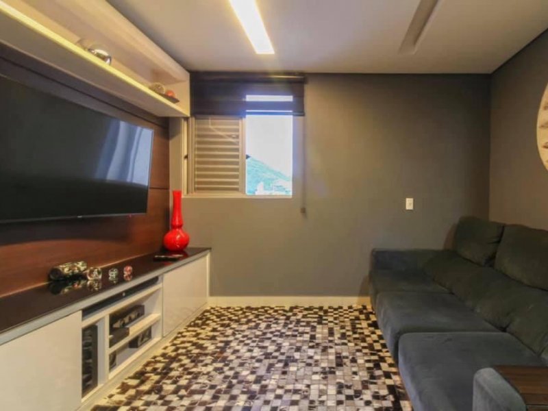 imóvel com 110m² - Buritis - Belo Horizonte