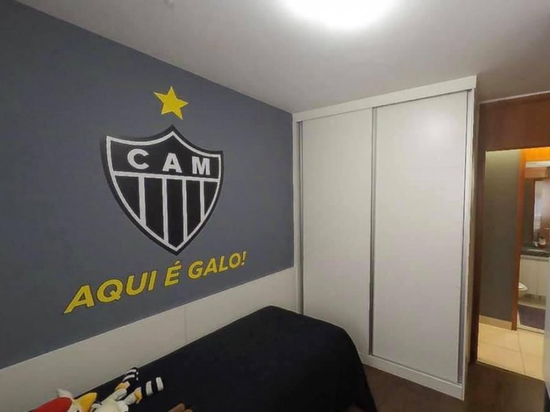 imóvel com 110m² - Buritis - Belo Horizonte