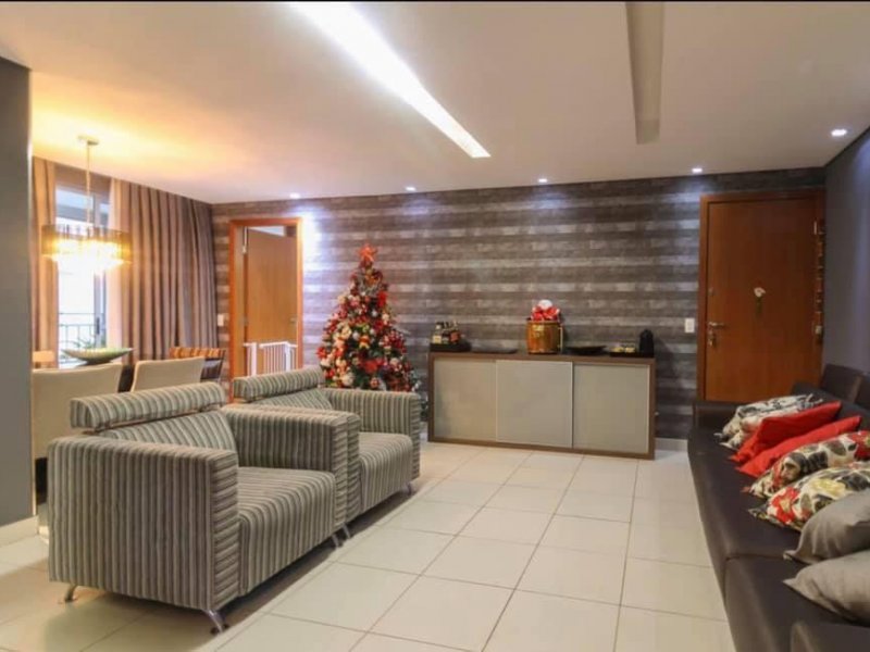 imóvel com 110m² - Buritis - Belo Horizonte