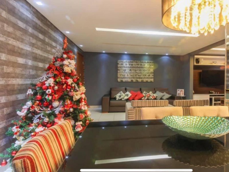 imóvel com 110m² - Buritis - Belo Horizonte