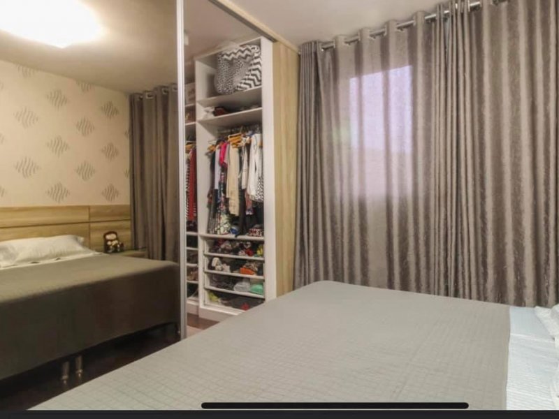 imóvel com 110m² - Buritis - Belo Horizonte
