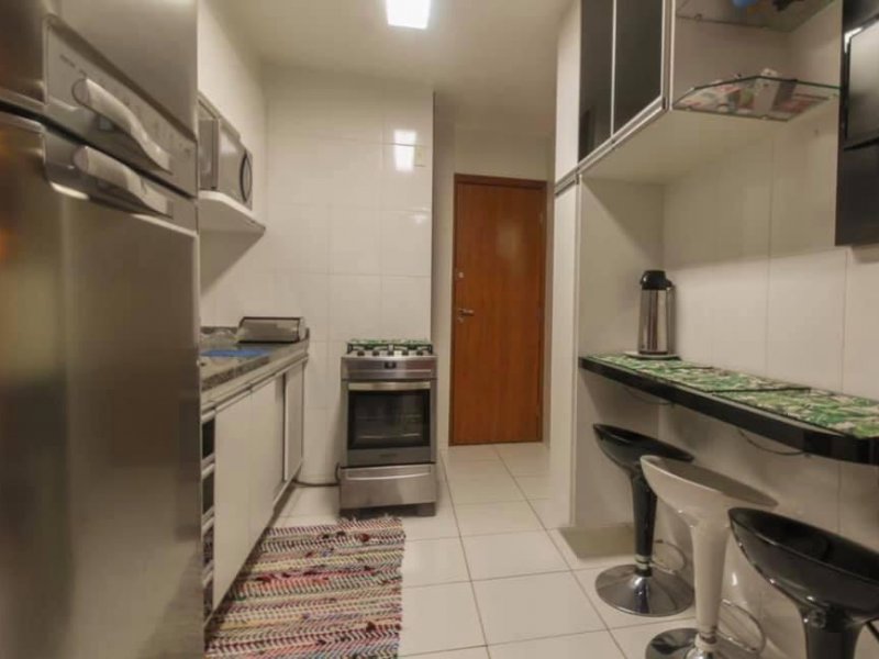 imóvel com 110m² - Buritis - Belo Horizonte