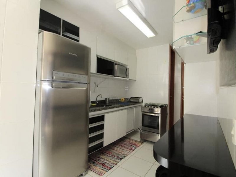 imóvel com 110m² - Buritis - Belo Horizonte