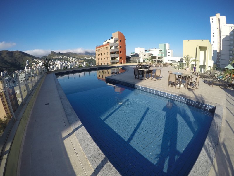 imóvel com 110m² - Buritis - Belo Horizonte