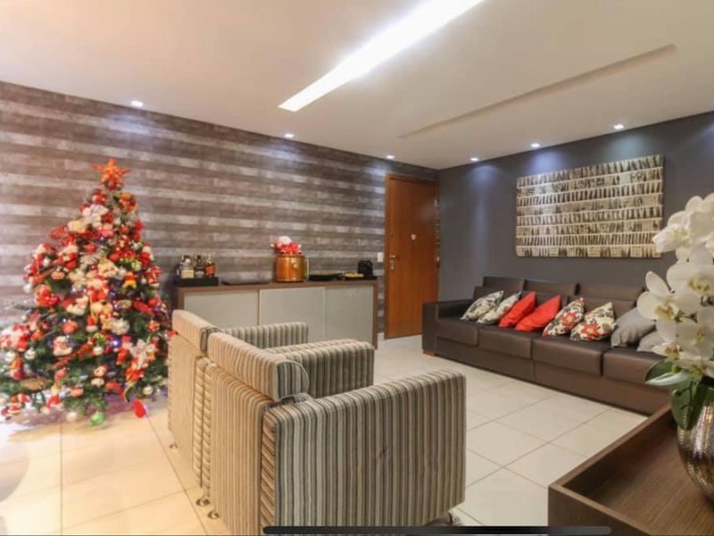 imóvel com 110m² - Buritis - Belo Horizonte