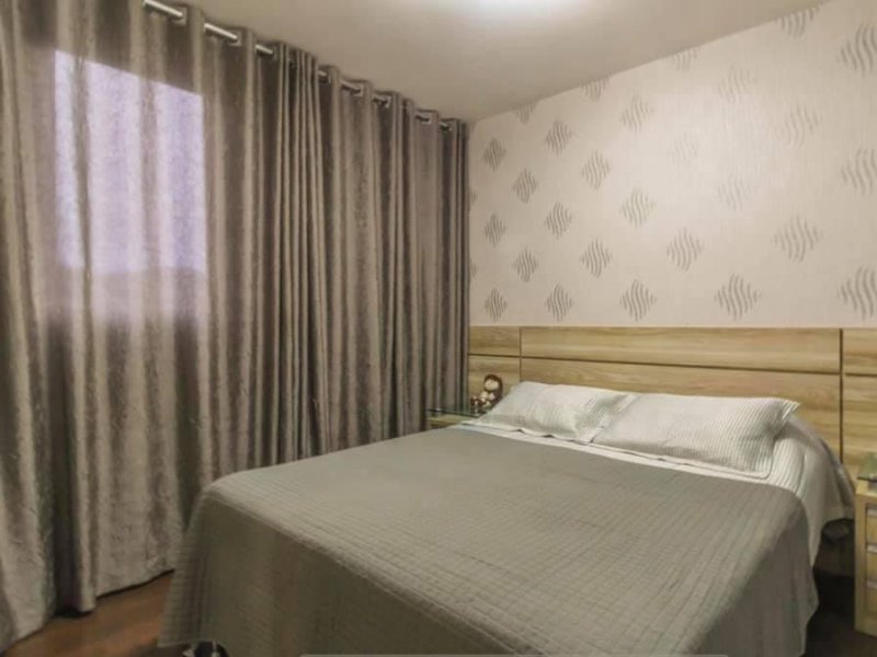 imóvel com 110m² - Buritis - Belo Horizonte