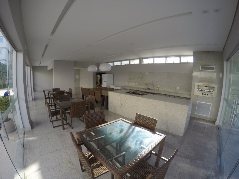 imóvel com 110m² - Buritis - Belo Horizonte
