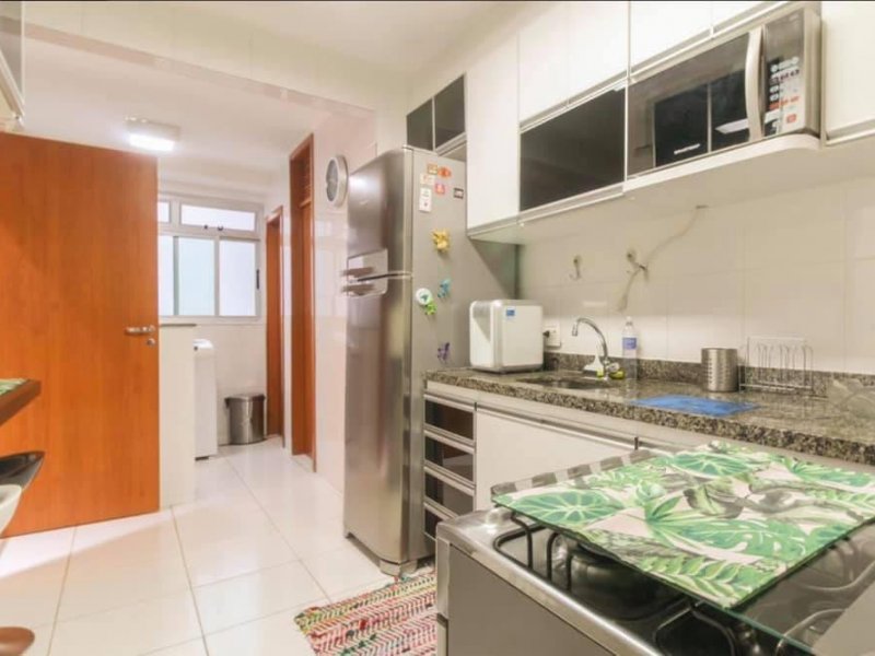 imóvel com 110m² - Buritis - Belo Horizonte