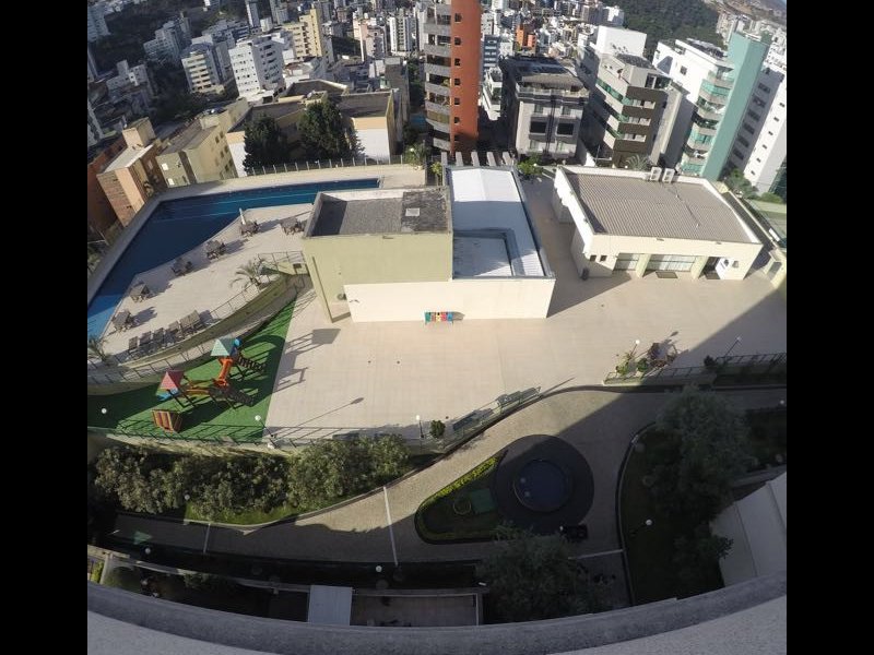 imóvel com 110m² - Buritis - Belo Horizonte