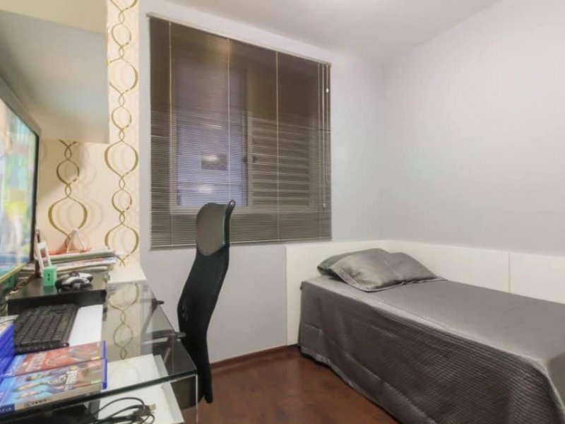 imóvel com 110m² - Buritis - Belo Horizonte