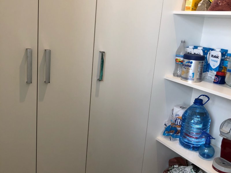imóvel com 71m² - Jardim Paulista - São Paulo