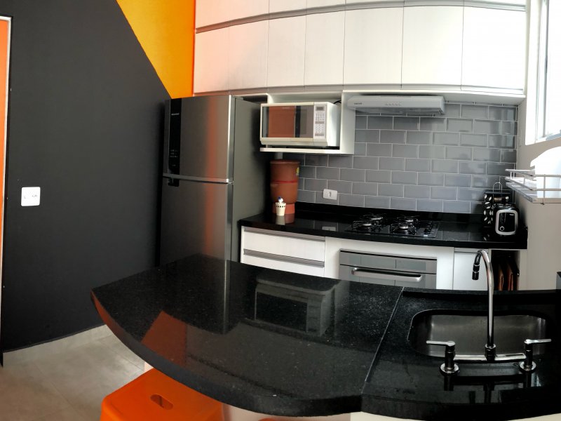 imóvel com 71m² - Jardim Paulista - São Paulo