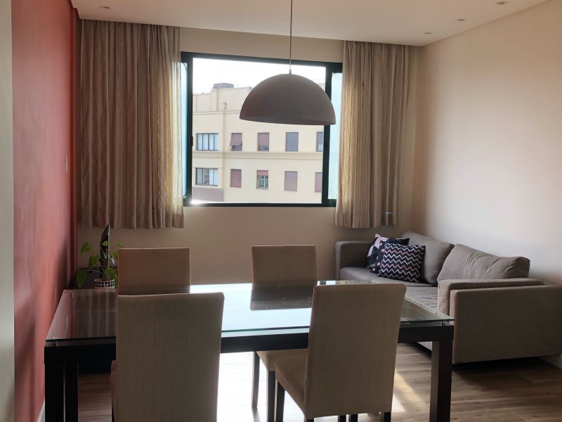 imóvel com 71m² - Jardim Paulista - São Paulo