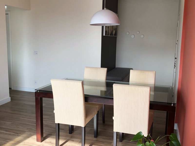 imóvel com 71m² - Jardim Paulista - São Paulo