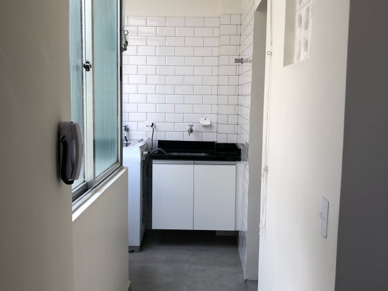 imóvel com 71m² - Jardim Paulista - São Paulo
