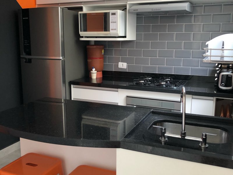 imóvel com 71m² - Jardim Paulista - São Paulo