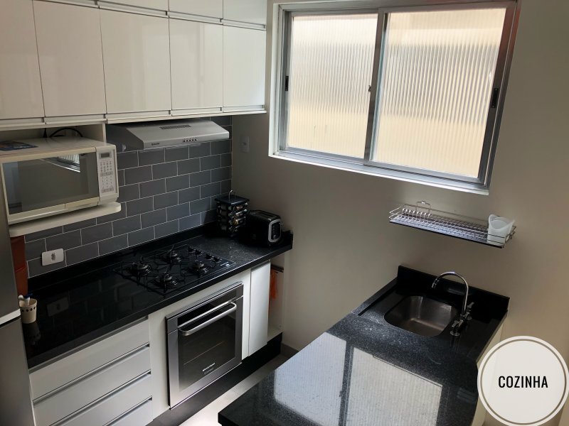 imóvel com 71m² - Jardim Paulista - São Paulo