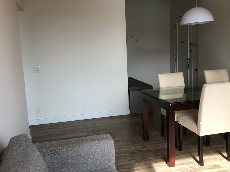 imóvel com 71m² - Jardim Paulista - São Paulo
