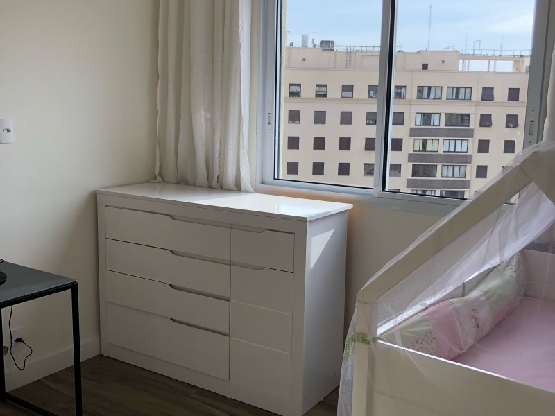 imóvel com 71m² - Jardim Paulista - São Paulo