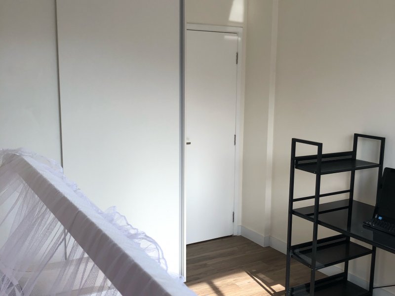 imóvel com 71m² - Jardim Paulista - São Paulo