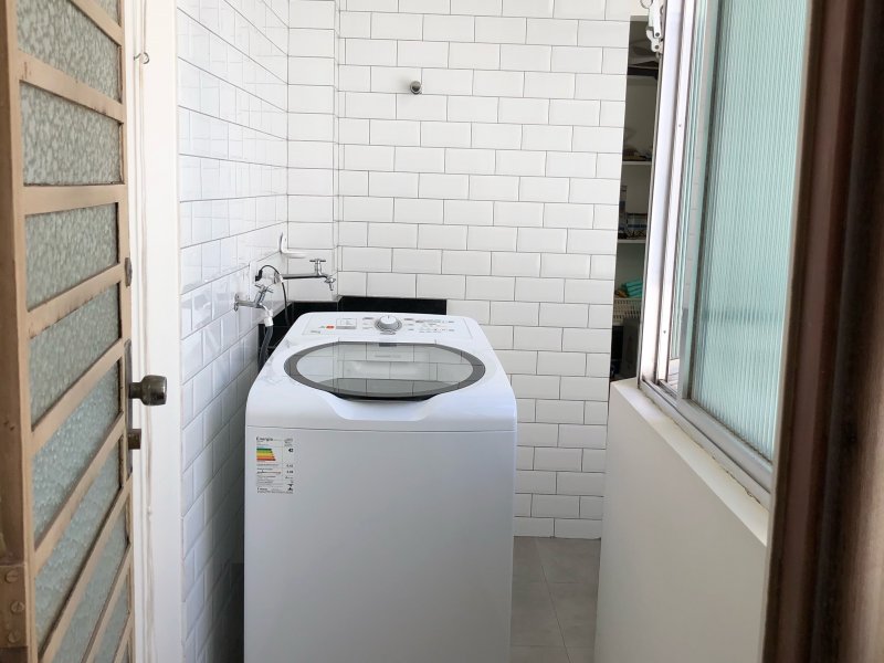 imóvel com 71m² - Jardim Paulista - São Paulo