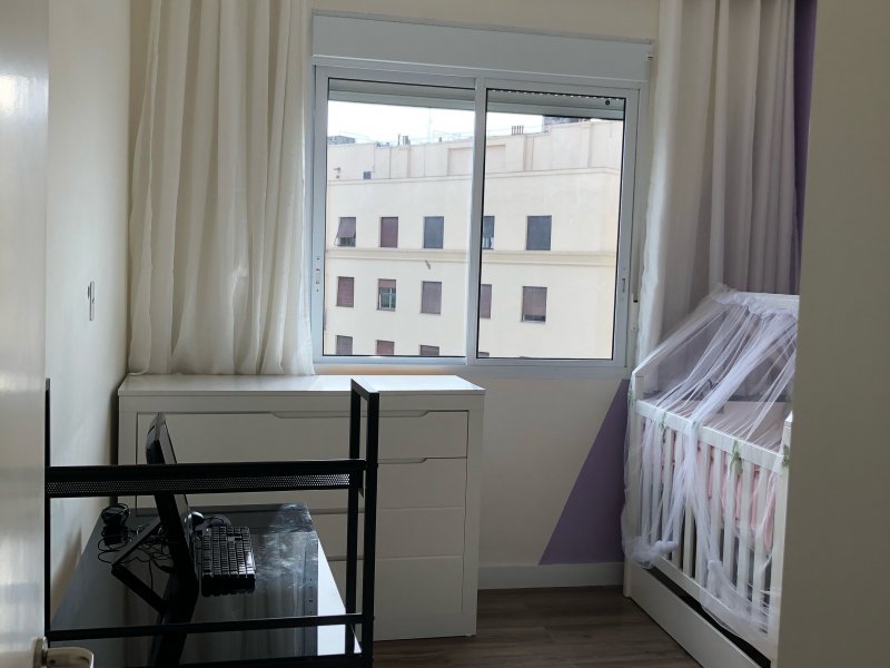 imóvel com 71m² - Jardim Paulista - São Paulo