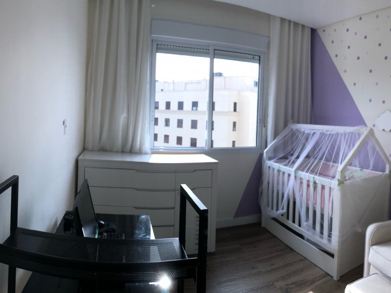 imóvel com 71m² - Jardim Paulista - São Paulo