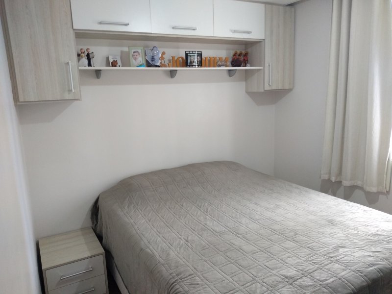 Apartamento à venda Cézar de Souza com 42m² e 2 quartos por R$ 170.000 - 1898666844-img-20201021-143256110.jpg