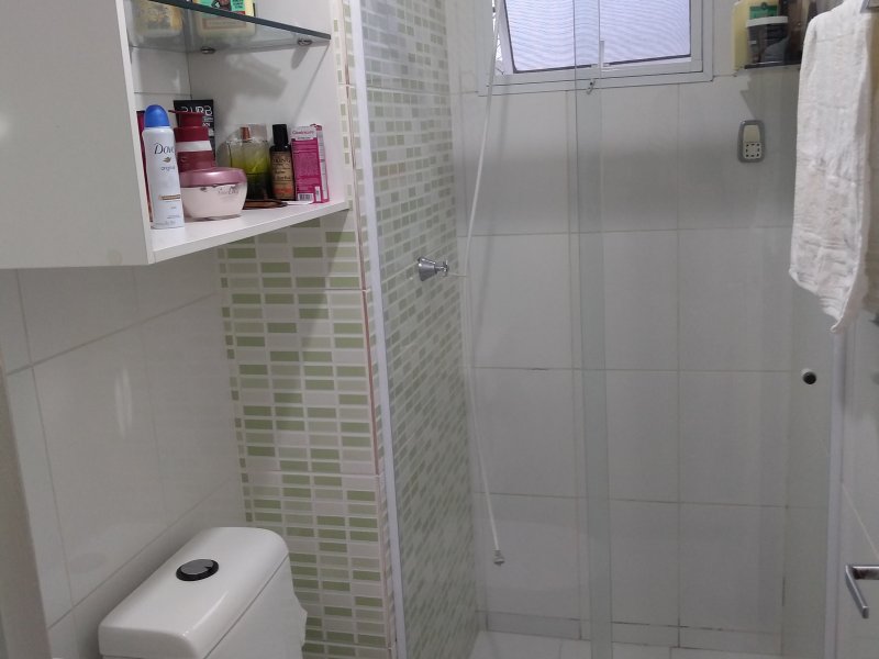 Apartamento à venda Cézar de Souza com 42m² e 2 quartos por R$ 170.000 - 1980296411-img-20201020-174406089.jpg