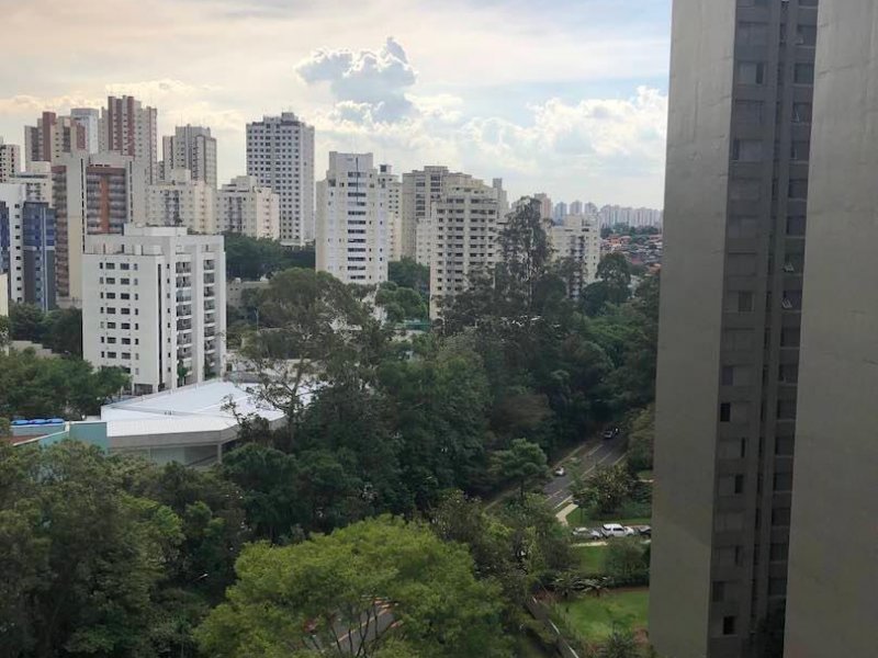 Apartamento à venda Vila Sônia com 141m² e 3 quartos por R$ 750.000 - 1419206867-ab64babd-fad3-456e-abf3-350ed6ca101c.JPG