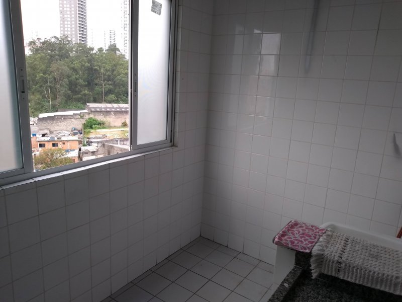 Apartamento à venda Parque Reboucas com 58m² e 2 quartos por R$ 240.000 - 693303911-img-20201008-141007415-hdr.jpg