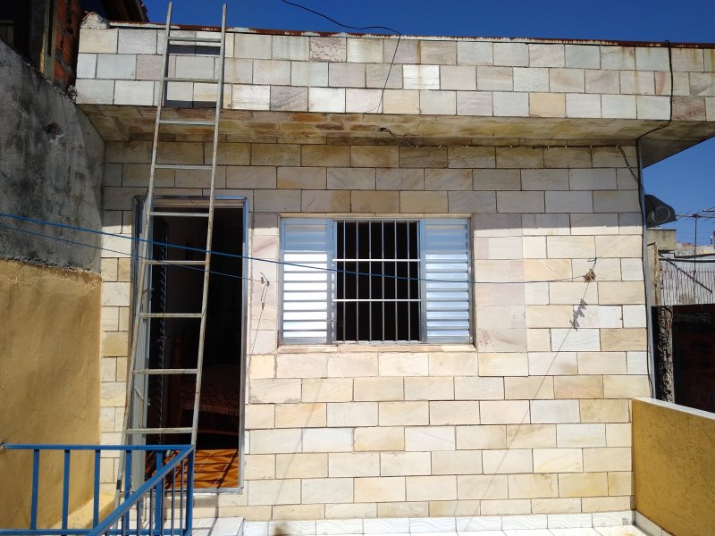 Casa à venda Vila Monte Santo com 140m² e 3 quartos por R$ 400.000 - 1222803786-img-20200828-122142841.jpg