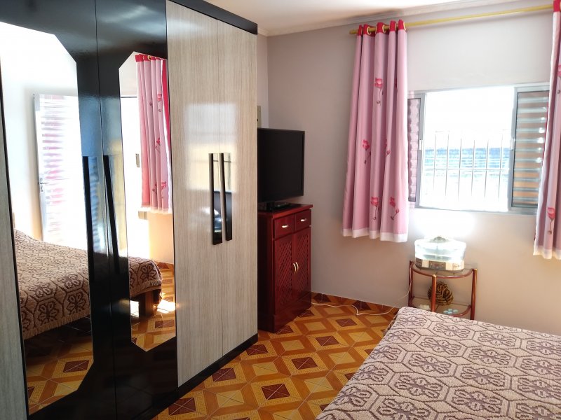 Casa à venda Vila Monte Santo com 140m² e 3 quartos por R$ 400.000 - 1265495279-img-20200828-122057963.jpg
