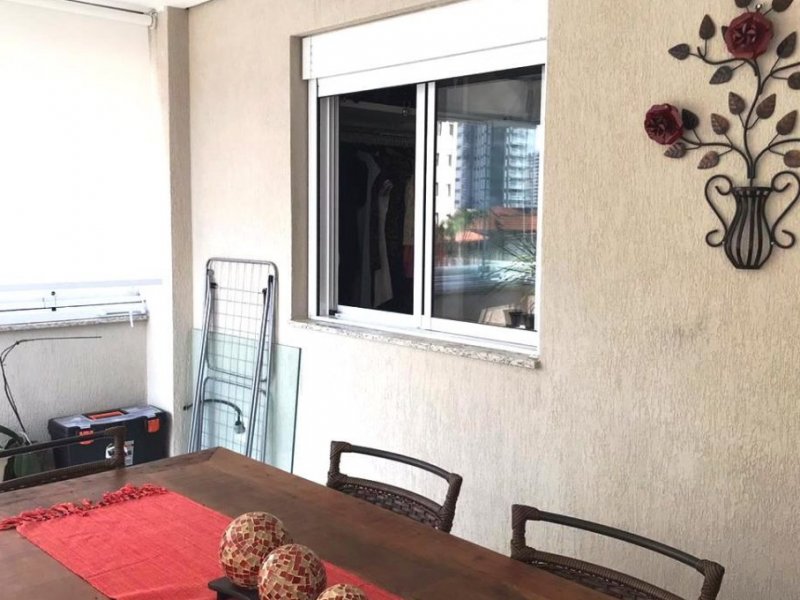 imóvel com 88m² - Tatuapé - São Paulo