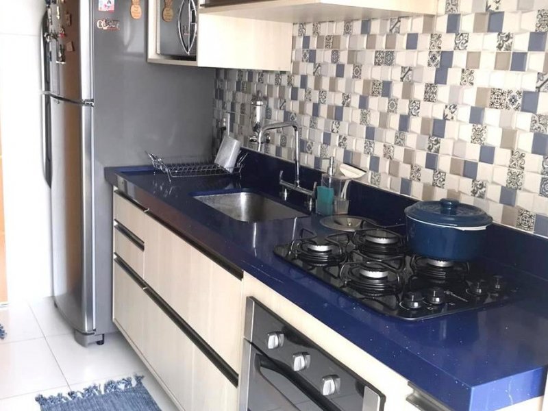 imóvel com 88m² - Tatuapé - São Paulo