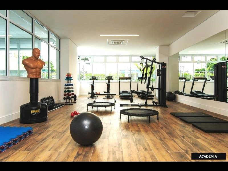 imóvel com 88m² - Tatuapé - São Paulo