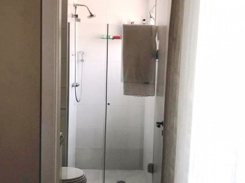 imóvel com 88m² - Tatuapé - São Paulo