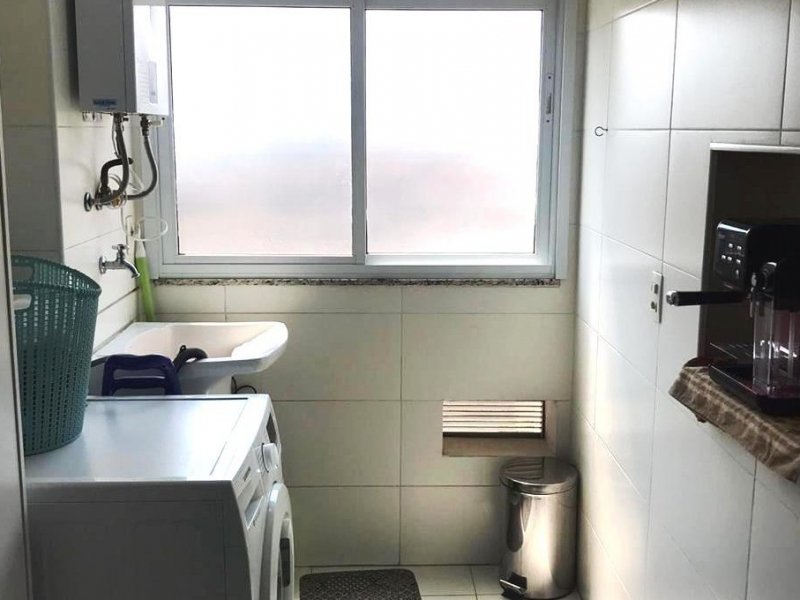 imóvel com 88m² - Tatuapé - São Paulo